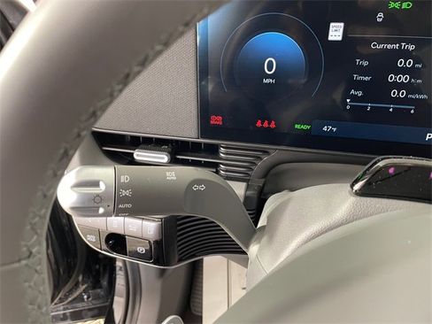 New 2025 Hyundai Ioniq 5 SEL image 11