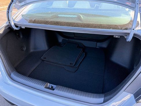 Certified 2025 Honda Accord EX-L image 19