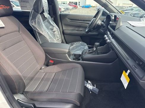 New 2026 Honda CR-V TrailSport image 11