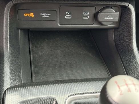 Used 2025 Honda Civic Si image 20
