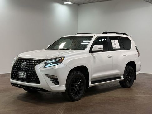 Used 2023 Lexus GX 460 image 28