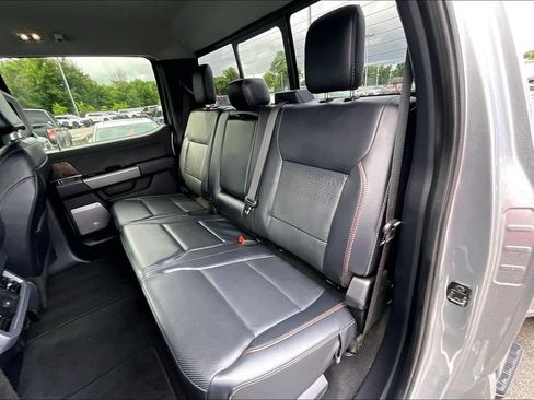 Used 2024 Ford F350 Lariat AWD/4WD image 32
