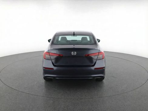 Used 2023 Honda Civic LX image 7