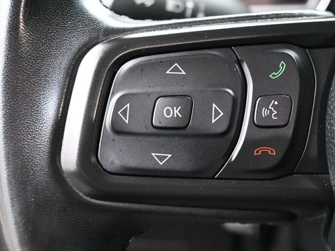 Used 2021 Jeep Gladiator Sport image 15