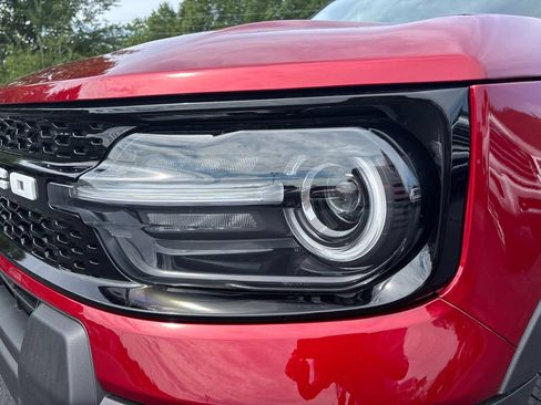 New 2026 Ford Bronco Sport Outer Banks w/ Outer Banks Tech Package+ AWD/4WD image 9