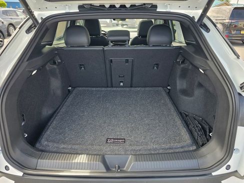 Used 2023 Volkswagen ID.4 Pro S AWD/4WD image 28