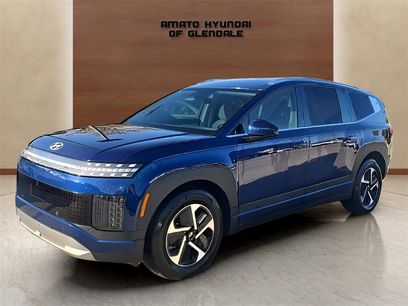 New 2026 Hyundai Ioniq 9 SE