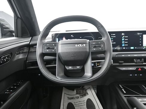 New 2027 Kia Telluride SX Prestige X-Pro AWD/4WD image 36