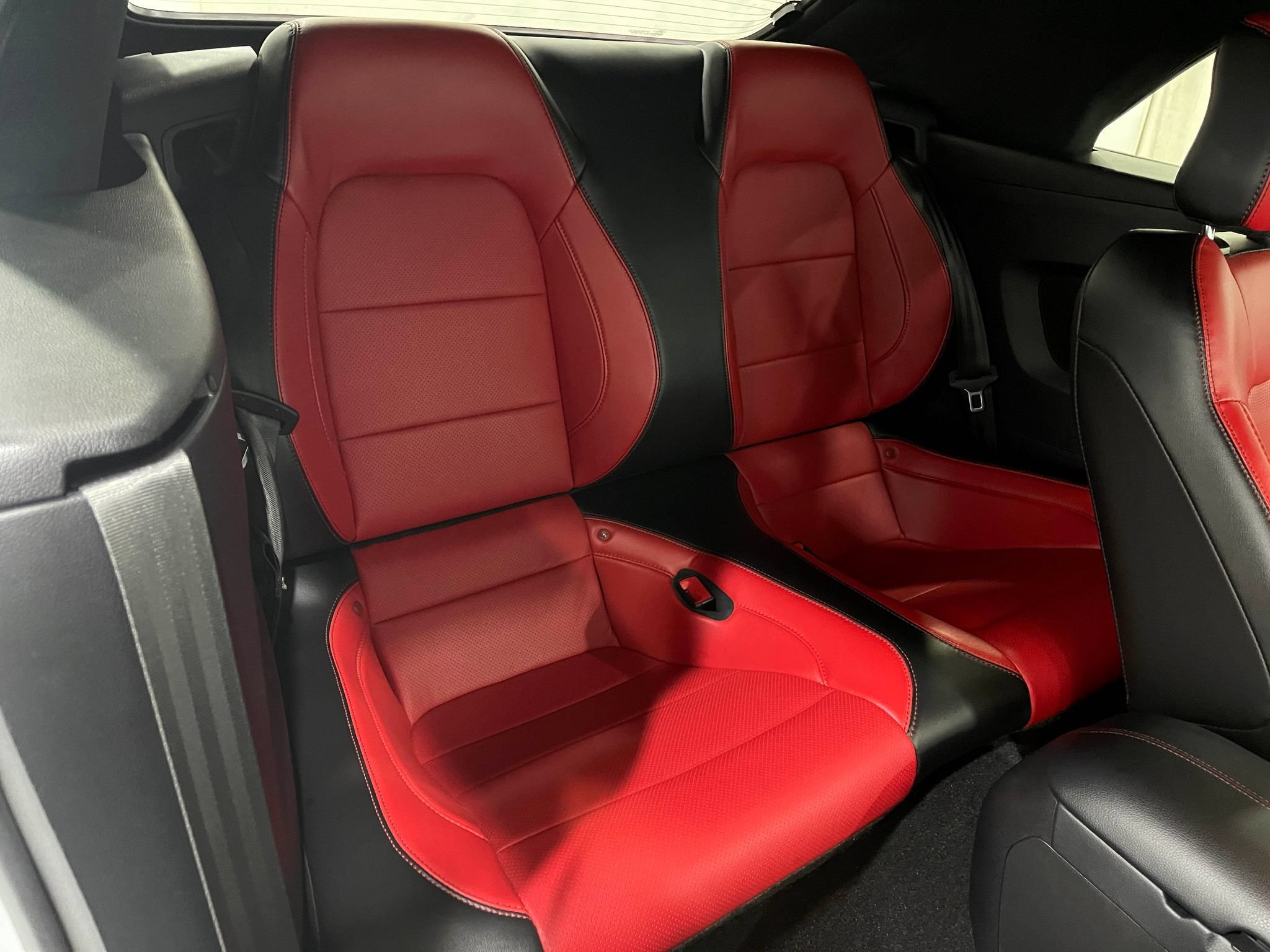 Used 2019 Ford Mustang GT Premium w/ Equipment Group 401A RWD image 29