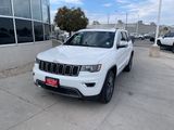 Used 2020 Jeep Grand Cherokee Limited w/ Trailer Tow Group IV image 2