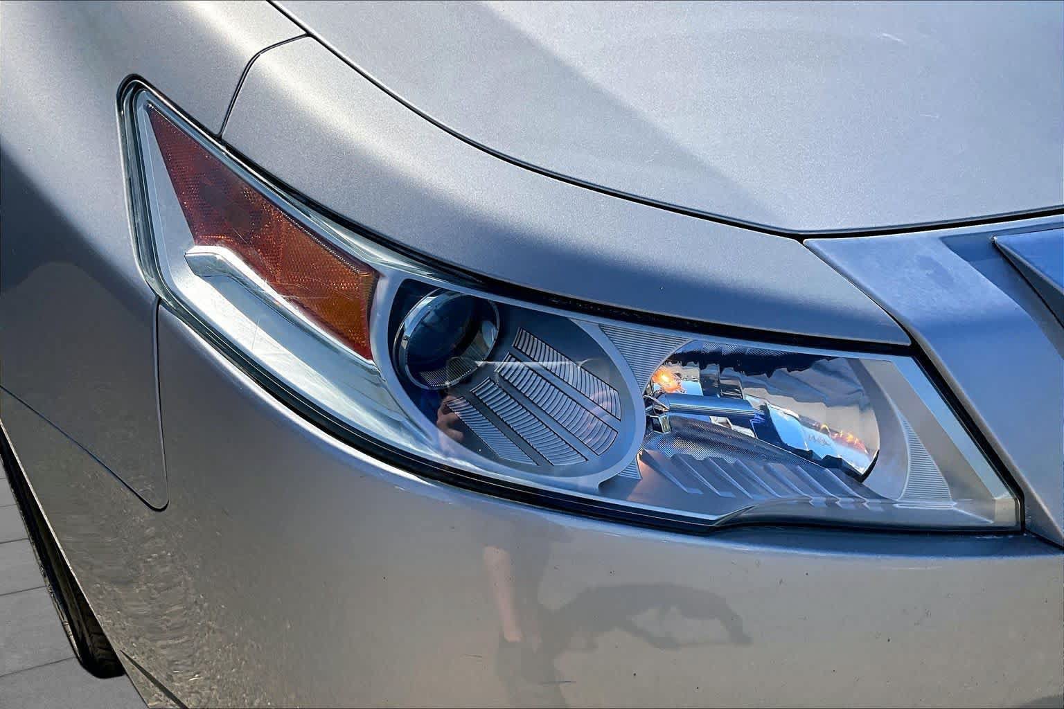 Used 2010 Acura TL FWD image 27