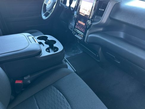 New 2026 RAM 2500 Tradesman image 14