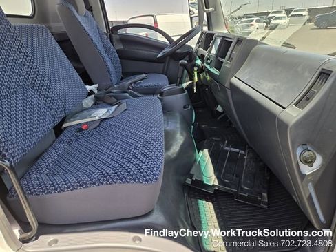 New 2024 Chevrolet Low Cab Forward RWD image 14