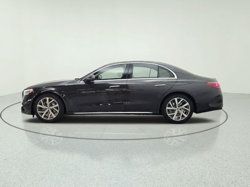 New 2027 Mercedes-Benz E 350 Sedan image 8