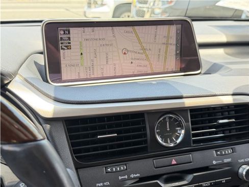 Used 2019 Lexus RX 350L FWD image 44