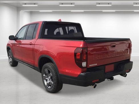 New 2026 Honda Ridgeline TrailSport image 3