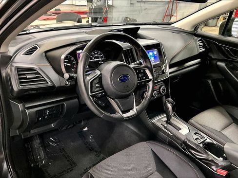 Certified 2023 Subaru Crosstrek 2.0i Premium image 16