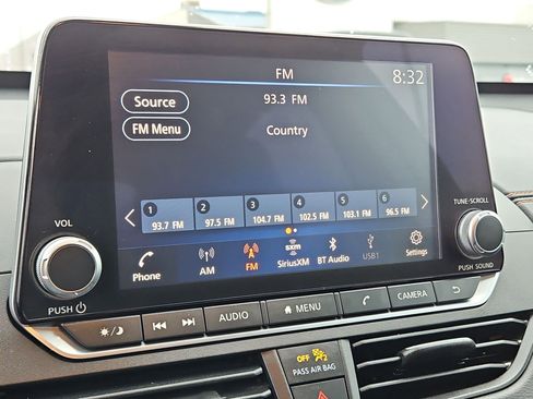 Used 2021 Nissan Altima 2.5 SR image 24