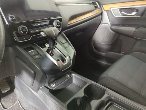 Used 2022 Honda CR-V EX image 20