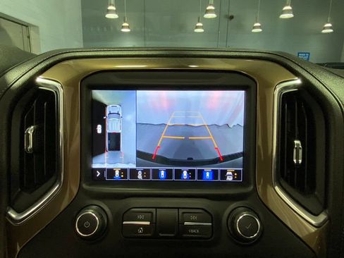 Used 2020 Chevrolet Silverado 3500 High Country w/ Z71 Off-Road Package AWD/4WD image 25
