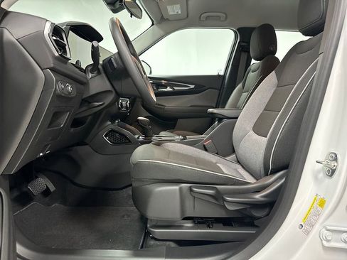 New 2026 Chevrolet TrailBlazer LS image 17
