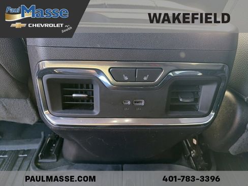 Used 2023 GMC Sierra 1500 Denali image 19