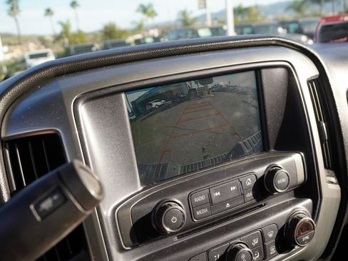 Used 2017 Chevrolet Silverado 1500 LT w/ All Star Edition image 17