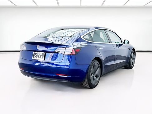 Used 2020 Tesla Model 3 Standard image 4