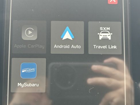 New 2025 Subaru Outback Wilderness image 38