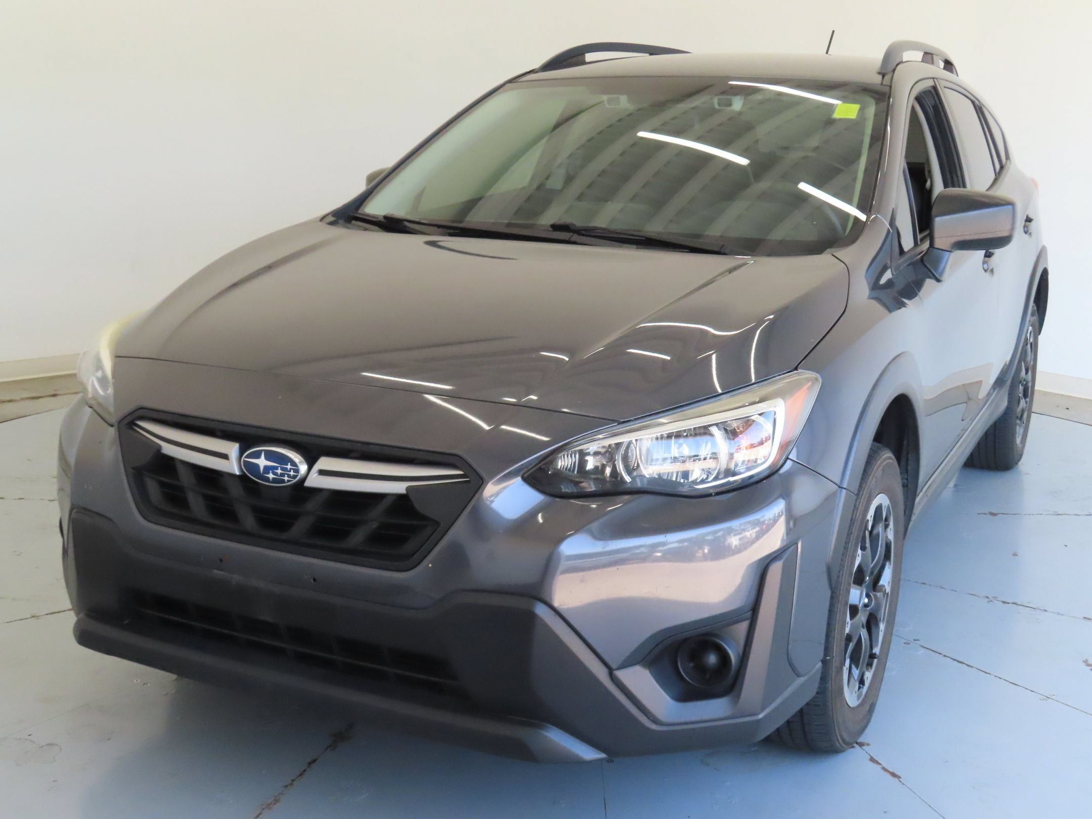 Used 2021 Subaru Crosstrek 2.0i AWD/4WD image 8
