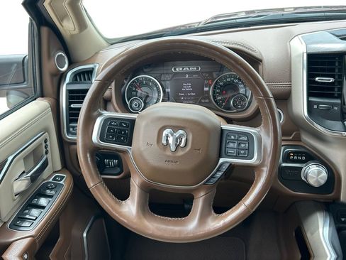 Used 2019 RAM 2500 Laramie RWD image 13