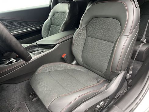 New 2026 Dodge Charger Scat Pack w/ Blacktop Package AWD/4WD image 8