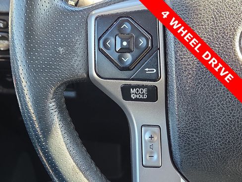 Used 2019 Toyota 4Runner SR5 image 21