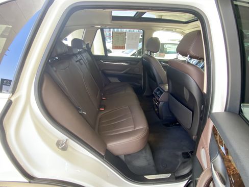 Used 2015 BMW X5 xDrive35i AWD/4WD image 44