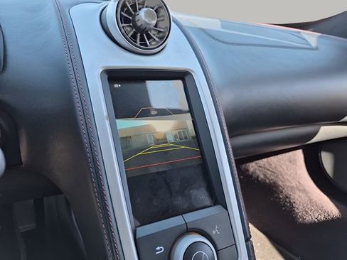 Used 2013 McLaren MP4-12C Spider image 36