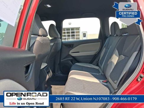 Used 2026 Subaru Forester AWD/4WD image 23