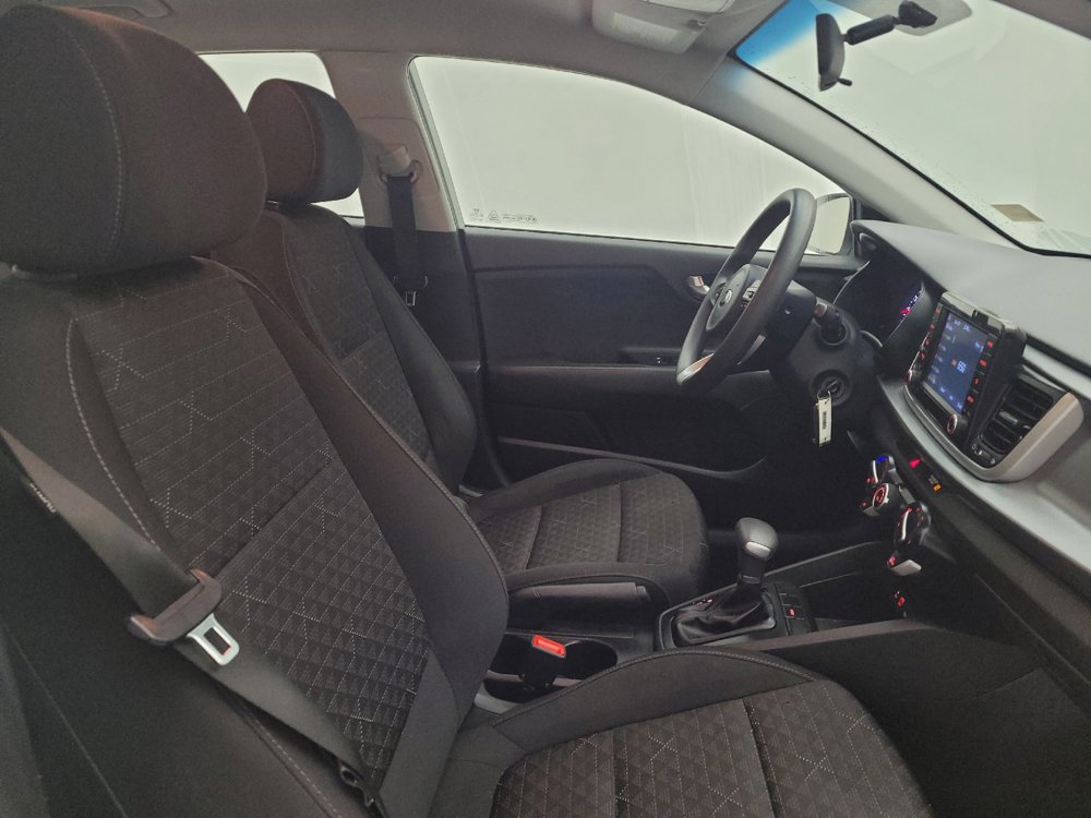 Used 2019 Kia Rio S FWD image 21