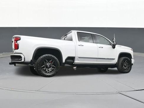 Used 2024 Chevrolet Silverado 2500 High Country w/ Technology Package AWD/4WD image 51