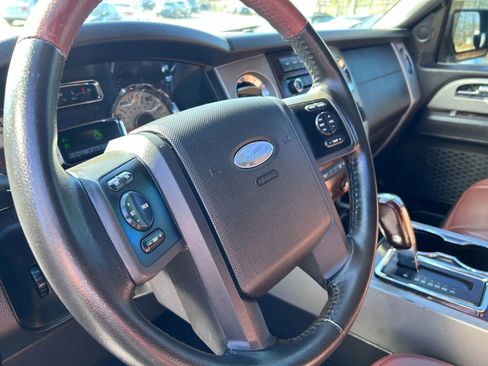 Used 2008 Ford Expedition King Ranch image 22