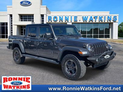 Used 2020 Jeep Gladiator Sport