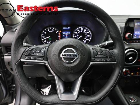 Used 2022 Nissan Sentra S FWD image 10