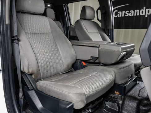 Used 2021 Ford F250 XLT AWD/4WD image 29