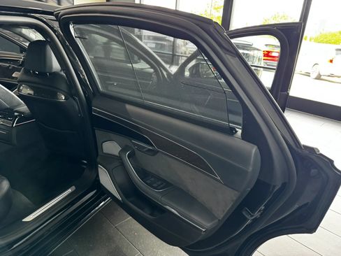 Used 2021 Audi S8 L w/ Full Leather Package AWD/4WD image 22