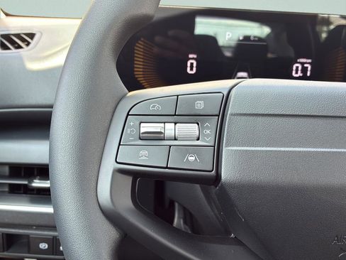 New 2026 Kia K4 LX image 28