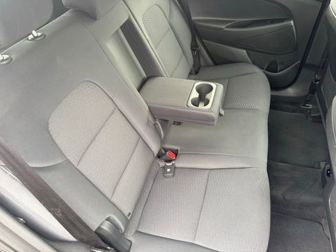 Used 2020 Hyundai Tucson SEL w/ Cargo Package image 46