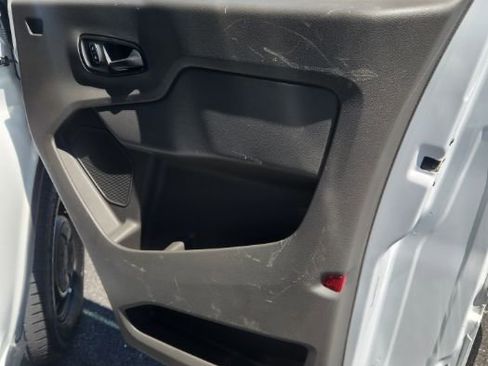 Used 2023 Ford Transit 250 148 High Roof Extended w/ Load Area Protection Package RWD image 25