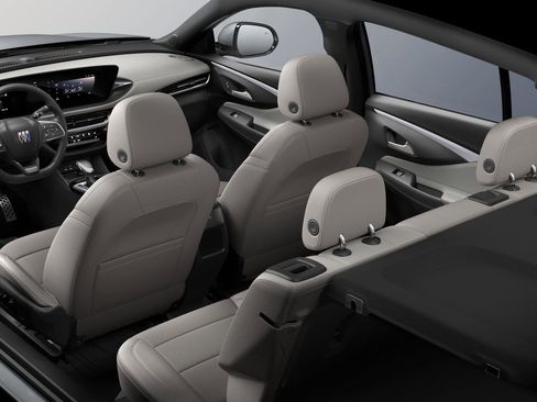 New 2026 Buick Envista Avenir image 10