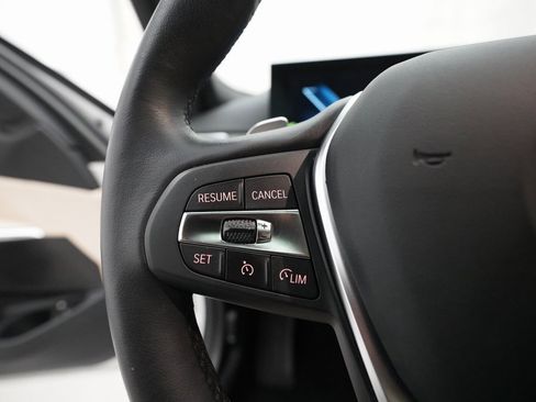 Used 2023 BMW 330e xDrive w/ Driving Assistance Package image 17