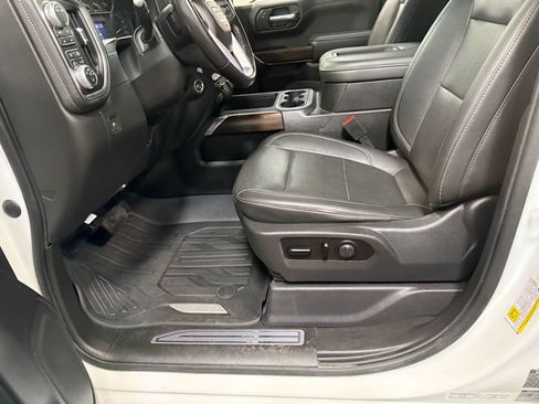 Used 2021 GMC Sierra 1500 SLT image 59