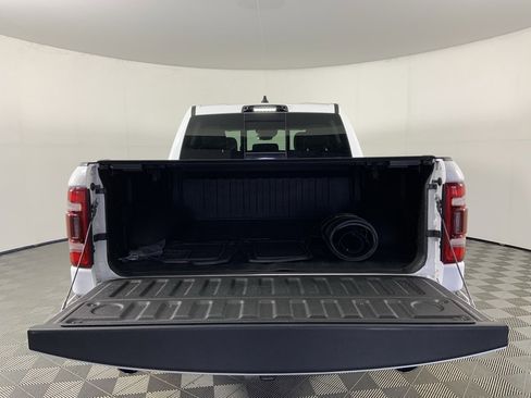 Used 2023 RAM 1500 Limited image 9